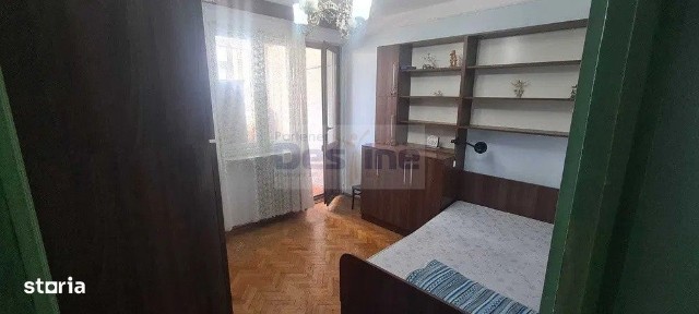Apartament 2 camere-Decomandat-Podu Ros