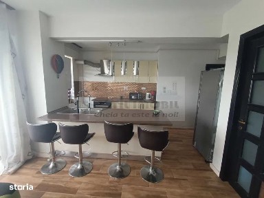 Ap 2 cam, 64 mp + parcare subterană - Royal Town Copou 154.900 €