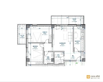 Alege noul standard de confort! 3 camere in BLOC NOU, finisaje premium