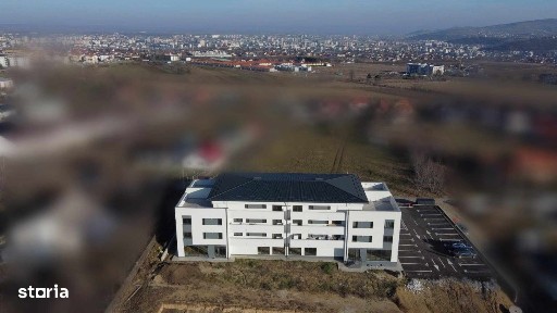 Apartament cu o camere 49.900 euro + tva