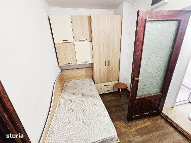 Apartament cu 1 cameră, terasă, Micro 13