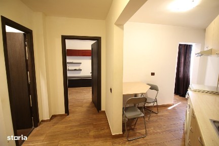 1 Camera Siderurgistilor mobilat utilat