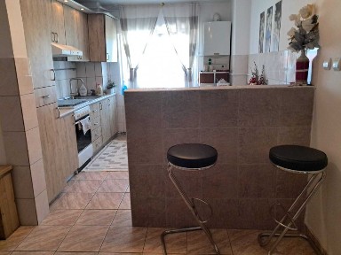 Bistrita-Nasaud, Bistrita