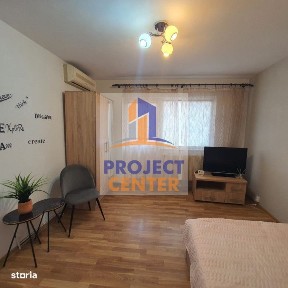 Garsoniera Exercitiu, langa liceele Dinu Lipatti si Barbu