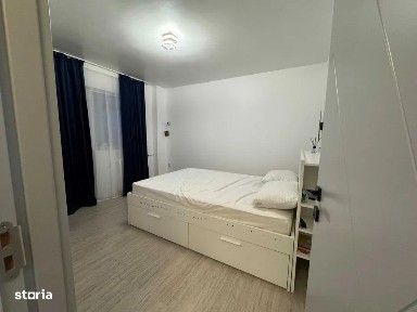 Apartament 3 camere, Zona Bere, Mobilat si Utilat