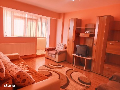 2 camere, Prundu, decomandat, centrala, mobilat