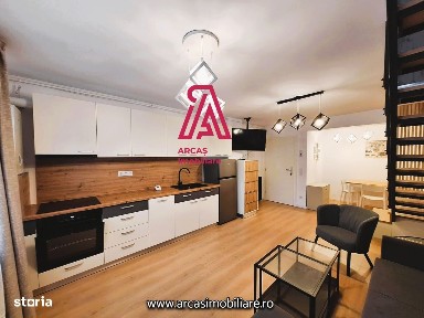 APARTAMENT DE INCHIRIAT 2 CAMERE-PARCARE,TURNISOR!