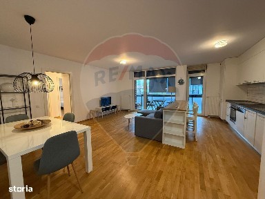 Aparrtament cu 3 camere de inchiriat - Kaufland/Alba Iulia