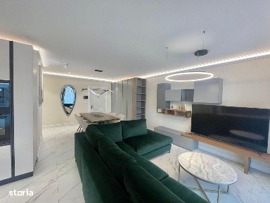 3 camere - VOLO RESIDENCE, Baneasa, Herastrau