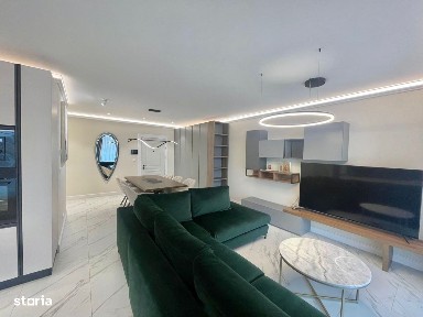 3 camere - VOLO RESIDENCE, Baneasa, Herastrau