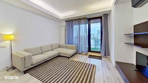 Apartament 2 camere - Aviației / North Area Lake View Parcare inclusă