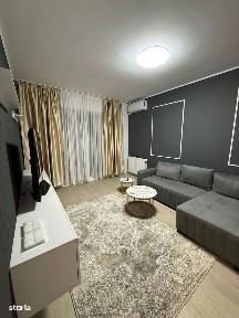 Apartament 2 camere de inchiriat Dimri Residence, piscina in ansamblu!