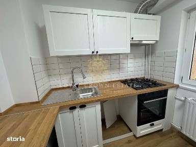 Apartament 3 camere, Kiseleff