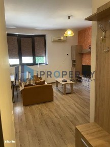 Iancului I Studio I Centrala Proprie I Bloc 2010 I