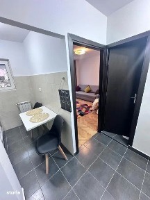 Studio modern de inchirat, Timpuri Noi