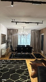 Apartament 4 camere de inchiriat 140 mp utili - Herastrau-Sos.Nordului