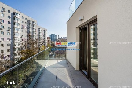 Soseaua Nordului | 4 camere | 2 locuri de parcare