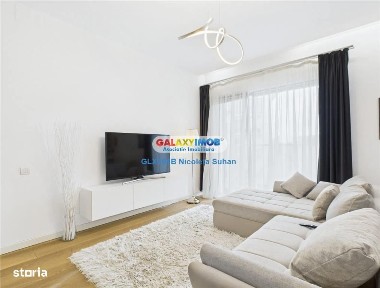 Apartament 3 camere in One herastrau park