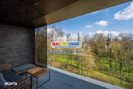 Strada Giuseppe Verdi, Floreasca, Sectorul 2, Bucuresti