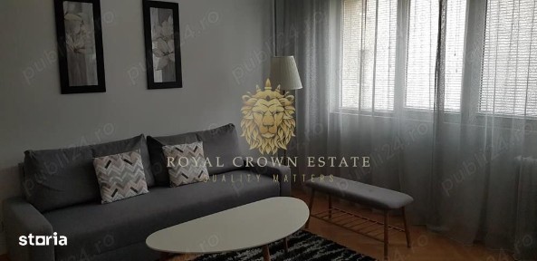 Apartament 3 camere Bucurestii Noi, Jiului, metrou