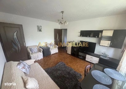 3 Camere | Drumul Taberei | Proximitate Metrou | Mobilat | Utilat