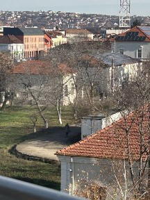 Ap Luceafarul 2 camere