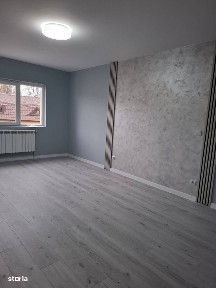 De vanzare apartament cu 2 camere complet renovat, etaj intermediar