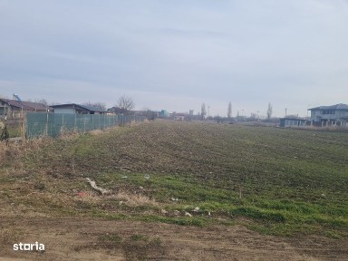 Teren de vanzare
