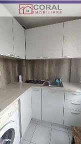 De inchiriat garsoniera la doar 800 de RON