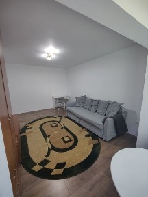 Garsoniera decomandata Astra