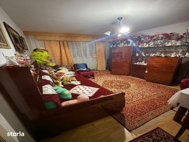 Apartament 2 camere - Zona Soarelui - centrala proprie - etaj 2