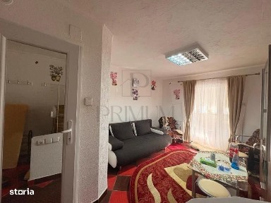 Apartament 1 cameră - Decomandat - Mobilat si Utilat - Zona Ș