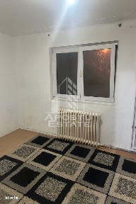 Apartament cu 2 camere, centrala proprie, zona Sagului, Timisoara