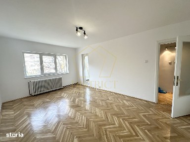 Apartament cu 3 camere, 2 boxe si garaj | Etaj 1 | Zona Fabric