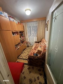 Apartament 2 camere decomandat Etaj 2 Zona Soarelui