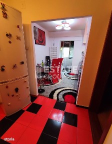 Apartament decomandat 3 camere, Girocului