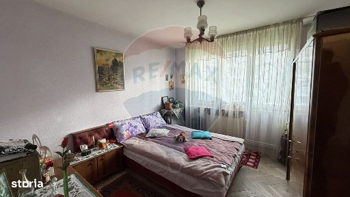 Apartament cu 2 camere de vânzare în zona Mazepa 1 - Galati