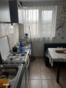 Apartament cu 3 camere zona Dunarea