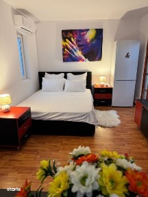 Inchiriez garsoniera