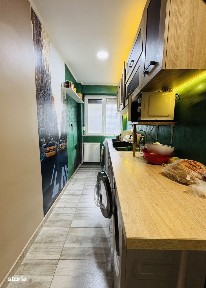 DE VÂNZARE - Apartament cu 2 camere - Onisifor Ghibu, Oradea- IMOBIHOR