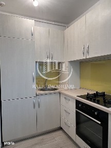 Apartament tip studio | ARED | Oradea