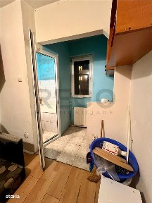 RECO Garsoniera zona Rogerius