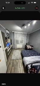 De vânzare garsonieră zona NUFĂRUL la 2 minute de LOTUS MALL