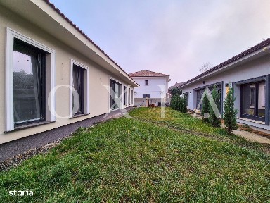 AX1168 Braytim, Casa Individuala Pe Parter, Toate Utilitatile, COMISIO