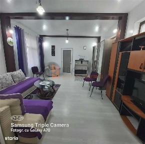 Apartament 2 camere la casa zona Garii