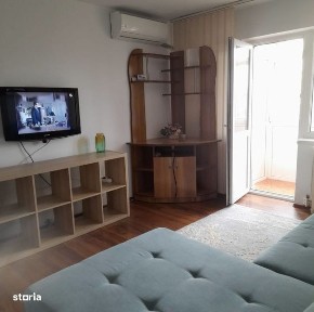 Inchiriez apartament 2 camere Spiru Haret