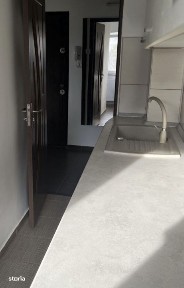 Garsoniera spre inchiriere