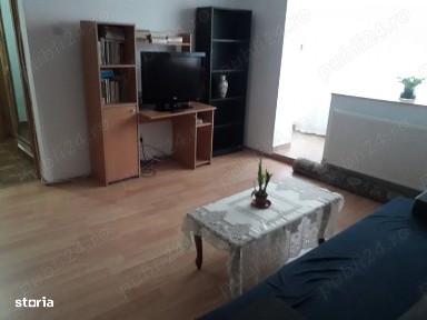 Apartament 2 camere - zona Dacia - centrala proprie