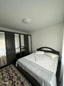 Apartament 3 camere + centrala proprie - Badea Cartan