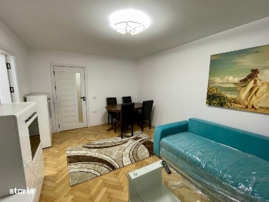 Apartament 2 camere + centrala proprie - Zona Ultracentral